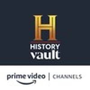 HISTORY Vault Amazon Channel