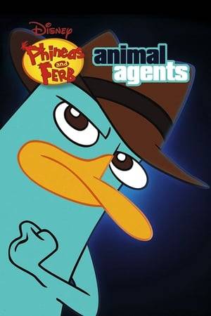 Perry the Platypus - a.k.a. Agent P - and his fellow operatives team up to thwart Dr. Doofenshmirtz and his dastardly "Inators." Be they furry or feathered, scaly or slimy, these fearless agents roll over for nobody when it comes to crushing evil in the Tri-State Area and beyond.