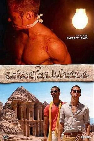 Price goes to a Middle East country on a pretext of being a tourist. However his real purpose is to find his best friend/lover Bo who suddenly disappear without a trace. In a country where homosexual acts alone can get you beheaded, can Price find Bo without revealing his true purpose? To what end does Price willing to pay and do in order to find Bo? And then there is Marwan a taxi driver/tourist guide of Price and Combs a detective, what secrets do these two men holds in helping Price finds Bo? In the end, can Price handle the truth regarding the true reason of Bo's disappearance?