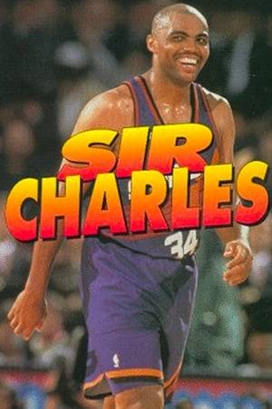 Charles Barkley - Sir Charles (1994)