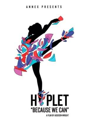 The story of Hiplet, a dance craze fusing classical pointe technique with hip-hop and urban styles.