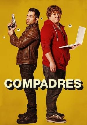 A disgruntled Mexican cop is forced to work with a teenage hacker to hunt down the criminals who killed his wife, and dismantle their operation.