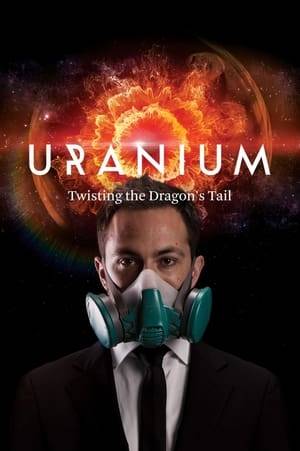 A stunning new documentary series exploring the incredible story of uranium, from its creation in an exploding star to its deployment in nuclear weapons, nuclear power, and nuclear medicine. It’s a journey across nine countries and more than a century of stories, to discover the rock that made the modern world. It’s part science, part history, and all epic adventure. Join physicist and YouTube phenomenon Dr. Derek Muller as he reveals the untold story of the most wondrous and terrifying rock on Earth.