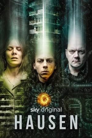 After the death of his mother, 16-year-old Juri and his father Jaschek move into a rundown housing complex on the city outskirts. While Jaschek tries to establish a new life for himself and his son, as caretaker of the building, Juri gradually discovers that the house has a vicious life of its own and feeds on the suffering of its inhabitants