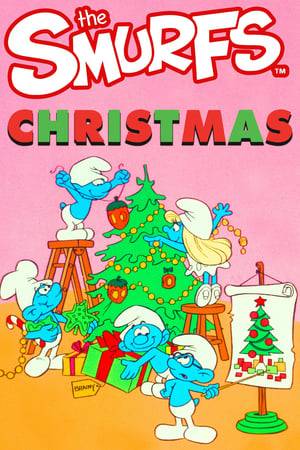 The Smurfs come to the rescue of two children and their grandfather when an evil mysterious stranger shows up and causes their sleigh to turn over, forcing them to seek help and inadvertently bring Gargamel in on the action.