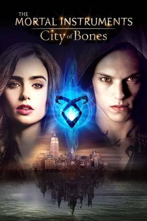 In New York City, Clary Fray, a seemingly ordinary teenager, learns that she is descended from a line of Shadowhunters — half-angel warriors who protect humanity from evil forces. After her mother disappears, Clary joins forces with a group of Shadowhunters and enters Downworld, an alternate realm filled with demons, vampires, and a host of other creatures. Clary and her companions must find and protect an ancient cup that holds the key to her mother's future.