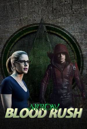A six episode mini series broadcast online alongside Arrow. Felicity meets Roy and has a special mission for him.