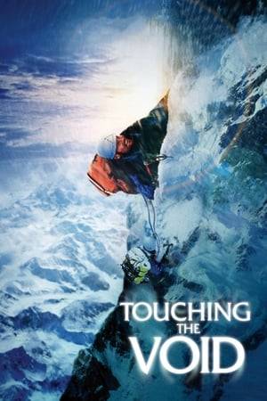 The true story of Joe Simpson and Simon Yates' disastrous and nearly-fatal mountain climb of 6,344m Siula Grande in the Cordillera Huayhuash in the Peruvian Andes in 1985.
