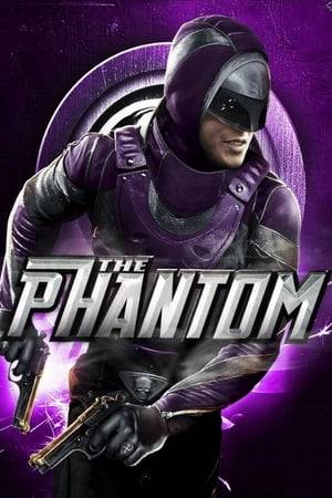 Chris Moore is shocked to learn that he was adopted and is actually the son of The Phantom, a caped crime fighter. He joins the Phantom team in the jungles of Bengalla to train in martial arts and combat, and emerges as the next Phantom.