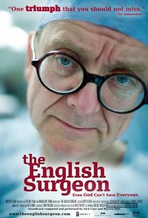 This documentary offers a glimpse into the life of an English neurosurgeon (Henry Marsh) situated in Ukraine as we are exposed to the overwhelming dilemmas he has to face and the burden he has to carry throughout his profession.