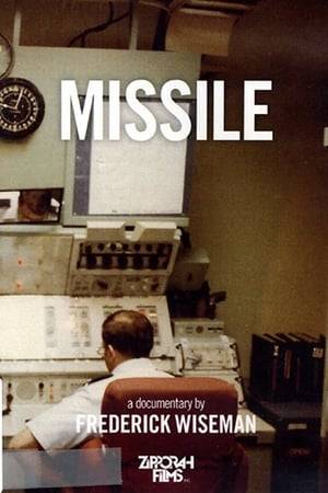 MISSILE follows the 4315th Training Squadron of the Strategic Air Command at Vandenberg Air Force Base in California, where Air Force officers are trained to man the Launch Control Centers for the Minuteman Intercontinental Ballistic Missiles. Sequences include discussion of the moral and military issues of nuclear war; the arming, targeting and launching of the missile; codes; communications; protection against terrorist attack; emergency procedures; staff meetings and tutorial sessions.