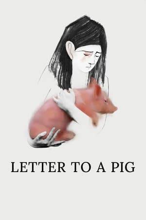 A Holocaust survivor reads a letter he wrote to the pig who saved his life. A young schoolgirl hears his testimony in class and sinks into a twisted dream where she confronts questions of identity, collective trauma, and the extremes of human nature.