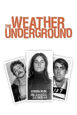 The remarkable story of The Weather Underground, radical activists of the 1970s, and of radical politics at its best and most disastrous.