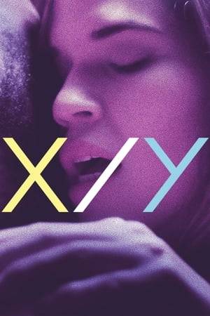 As Mark, Jen, Sylvia, and Jake navigate through their emotionally-arrested states, X/Y reveals the honest and wanton desire we all have to connect with someone and what is at stake when that connection fades.