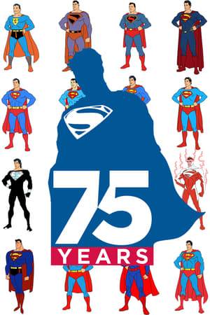 An animated short about the 75 years of Superman.