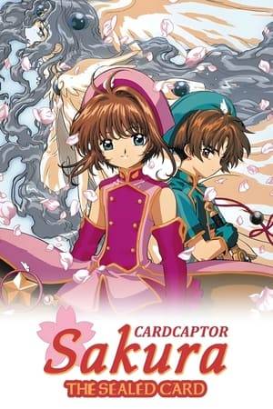 All of the Clow Cards have been captured, and Sakura Kinomoto, the new Master of the Cards, is preparing to play the lead in the play for the town festival. However, a new evil force is causing mysterious events all over Tomoeda, including the disappearance of Sakura's cards. With Syaoran's help, Sakura must figure out the cause of these events, and save her town.