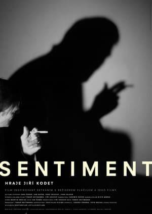 Sentiment is Tomáš Hejtmánek's intimate documentary portrait of the great Czech director František Vláčil. The film was inspired by encounters with the filmmaker and told through taped interviews, reconstructions of meetings with Vláčil, visits to actual film locations (of Marketa Lazarova, The Valley of the Bees and Adelheid) and Vláčil-inspired film sequences. The result is one of the most unique and personal portraits of any artist – a collage of voices, sounds and images that evoke and celebrate Vláčil’s life and work.