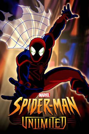 Spider-Man travels to Counter-Earth to rescue a Terran shuttle crew trapped there and discovers a tyrannical & warped version of his world.