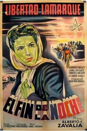 A singer is trapped in France by the unforeseen outbreak of World War II and a man who serves the German occupiers demands, in exchange for safe conduct for herself and her daughter, to act as a spy and informer for members of the Resistance.