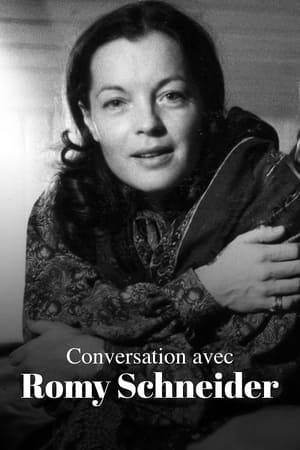During a night in Cologne in 1976, Romy Schneider opens up like she’d never done before. An intimate portrait based on audio recordings of her interview with journalist Alice Schwarzer.