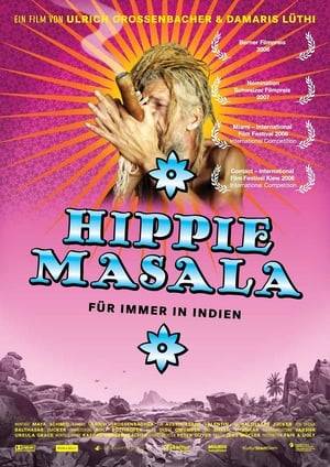 In the 1960s and 70s thousands of hippies journeyed east to India in search of enlightenment.Hippie Masala is a fascinating chronicle about flower children who,after fleeing Western civilization,found a new way of life in India.