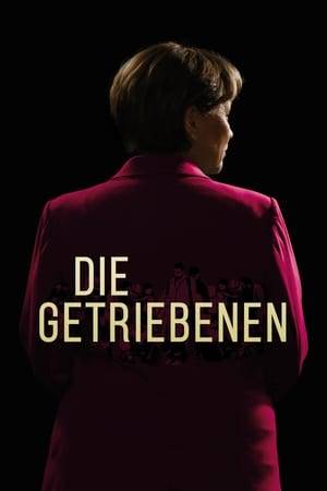 Angela Merkel's decision in autumn 2015 to open the borders for refugees split the country - some praised the moral stance, others criticized the surrender of sovereignty. Yet what would appear to be well-planned activity is in reality a policy of muddling along, chance, trial and error. The Driven Ones is a chronicle of the refugee crisis which shows that the political actors are being driven along, crushed between self-imposed constraints and events that have spun out of control.