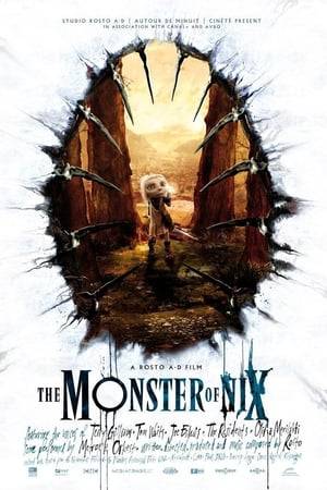 Life is good in the idyllic fairytale village of Nix... until an all-devouring monster appears. Young Willy has to fight it. Alone.