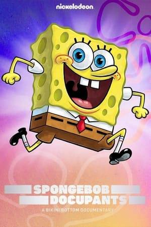 Imagine classic SpongeBob moments being told through the lens of documentary shows like E! True Hollywood Stories, Dateline, Behind the Music etc. Each episode takes an overly dramatic look into classic SpongeBob storylines.