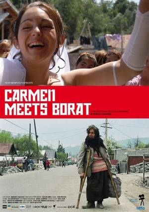 A look at what happened after Borat: Cultural Learnings of America for Make Benefit Glorious Nation of Kazakhstan was filmed in the Romanian village of Glod. It follows the life of one girl who longs to escape the poverty as foreign lawyers arrive with the promise of suing 20th Century Fox for millions of dollars.