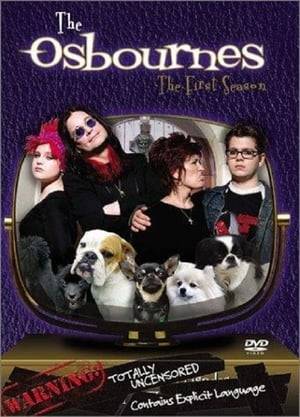 The Osbournes is an American reality television program featuring the domestic life of heavy metal singer Ozzy Osbourne and his family. The series premiered on MTV on March 5, 2002, and in its first season, was cited as the most-viewed series ever on MTV. The final episode of the series aired March 21, 2005.