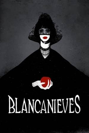 A black and white silent movie, based on the Snow White fairy tale, that is set in a romantic version of 1920s Seville and centered on a female bullfighter.