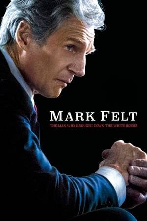 The story of Mark Felt, who under the name "Deep Throat" helped journalists Bob Woodward and Carl Bernstein uncover the Watergate scandal in 1974.