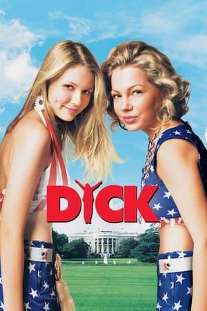 Two high school girls wander off during a class trip to the White House and meet President Richard Nixon. They become the official dog walkers for Nixon's dog Checkers, and become his secret advisors during the Watergate scandal.