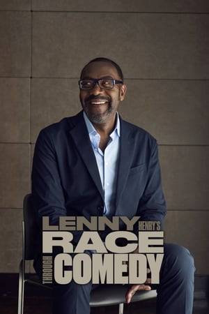 Lenny Henry's Race Through Comedy is a trilogy of programmes celebrating British TV comedy throughout the years, focusing on the iconic shows that have shone a light on Britain's rich mix of multiculturalism.

Unearthing gems from the past, Sir Lenny Henry paints a funny yet thought-provoking picture of British comedy history - from Rising Damp through to the likes of Desmond's, Goodness Gracious Me, and Chewing Gum. Lenny will tackle the classic and the controversial while he meets the stars and celebrity fans of these iconic comedies.