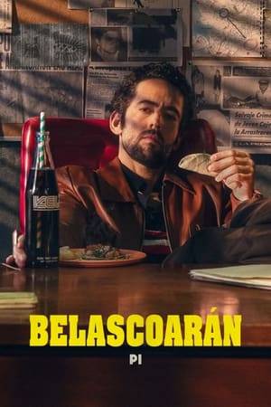 Héctor Belascoarán leaves his corporate job and dull marriage to become an independent detective and tackle shocking criminal cases in 1970s Mexico City.