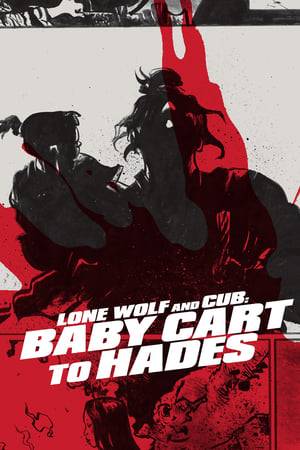 In the third film of the Lone Wolf and Cub series, Ogami Itto volunteers to be tortured by Yakuza to save a prostitute and is hired by their leader to kill an evil chamberlain.