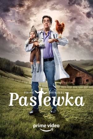 Pastewka is a German television sitcom that began airing on German TV channel Sat.1 in 2005. The series, currently in its sixth season, is set in Cologne, with German actor Bastian Pastewka starring as a fictionalized version of himself. It has been compared to Seinfeld and Larry David's Curb Your Enthusiasm. The series was awarded, among others, the Rose d'Or and the German Television Prize. Series was directed by Joseph Orr and Jan Markus Linhof.