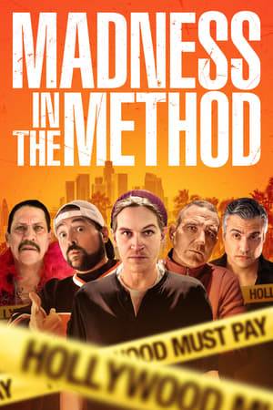 Jason wants to be taken more seriously as an actor, so he asks his friend Kevin Smith for advice, and decides to become a method actor. Trouble is, being a method actor drives him mad and he slowly becomes a serial killer.