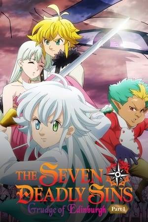 Tristan, the son of Meliodas and Elizabeth, inherits the power of the Goddess Clan and can heal people’s wounds and injuries, but he often ends up hurting others due to his inability to control his Demon Clan power. To protect his family, Tristan heads to Edinburgh Castle and meets a host of new friends along the way.