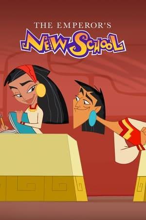 It's about Kuzco, a self-centered and spoiled teen who must survive the trials of Incan public school and pass all of his classes so that he can officially become Emperor. His friend Malina keeps his attitude in check, while the evil Yzma (cleverly disguised as Principal Amzy) and her dim-witted sidekick Kronk are out to make sure Kuzco fails.