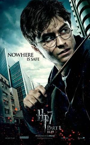 To mark the release two weeks ago of the eighth and final movie in the series, Robbie Coltrane narrates a countdown of the movie franchise's best moments. From Harry's first meeting with Ron and Hermione aboard the Hogwarts Express through to magical mysteries.