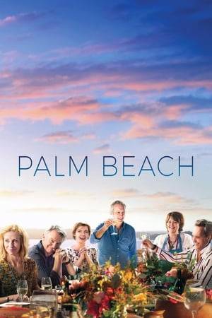A group of lifelong friends reunite to celebrate a special birthday, with Sydney's iconic Palm Beach providing a stunning backdrop for the unfolding drama. The good times roll, with loads of laughter, lavish meals, flowing wine and fantastic music, but slowly tensions mount and deep secrets arise.
