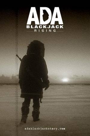 In the pre-dawn twilight of an Alaskan shore, a young Native woman reflects on the story of Ada Blackjack, the sole survivor of a disastrous 1921 Arctic expedition, and the loneliness she must have felt waiting for a rescue through the months-long polar night.