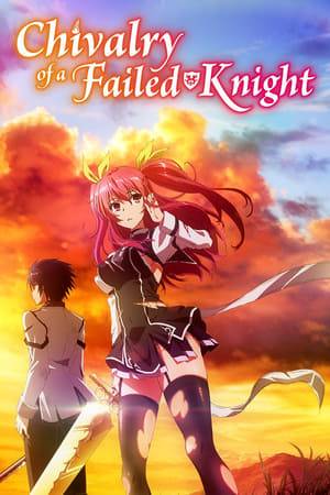 Magic Knights are modern magic-users who fight with weapons converted from their souls. Ikki Kurogane goes to a school for these Magic Knights, but he is the "Failed Knight" or "Worst One" who is failing because he has no magical skills. However, one day, he is challenged to a duel by Stella, a foreign princess and the "Number One" student. In this duel, "the loser must be obedient for life."