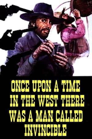 A gunman and his sheriff companion are hired to deliver a million dollars in gold by traveling through gang-infested lands, while in disguise.