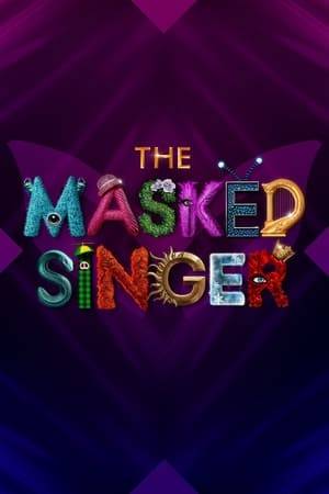 Celebrities compete in a singing competition with one major twist: each singer is shrouded from head to toe in an elaborate costume, complete with full face mask to conceal his or her identity. One singer will be eliminated each week, ultimately revealing his or her true identity.