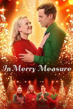 When pop star Darcy returns home to spend Christmas with her sister and niece, she unexpectedly finds herself coaching the high school choir with her onetime rival, Adam.