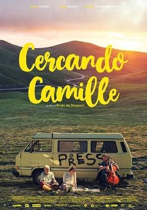 When dutiful and loyal Camille decides to go on a road trip down memory lane with her Alzheimer's suffering father, she must learn to let her father go or risk losing her own chance at a life and happiness.