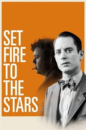 An aspiring poet in 1950s New York has his ordered world shaken when he embarks on a week-long retreat to save his hell raising hero, Dylan Thomas.
