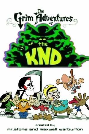 A crossover with The Grim Adventures of Billy and Mandy and Codename: Kids Next Door. While Billy's Dad is underwear shopping, Billy wears his dad's lucky pants, and accidentely rips them with Grim's scythe. He calls Ed, Edd n Eddy, and they recommend Kids Next Door for charity. Numbuh 1 disguises as Billy while Billy is taken to the Deep Sea Lab. Mandy arrives at Billy's house and knows Numbuh 1 is not Billy, and tortures him into revealing the truth. Meanwhile, the Delightful Children From Down the Lane and Billy accidentally fuse with the scythes power to create the Delightful Reaper, and Mandy takes over the KND by fooling Numbuh 362 and the rest of the operatives. Now its up to Numbuh 1 and the Grim Reaper to save KND and stop Mandy and the Delightful Reaper.